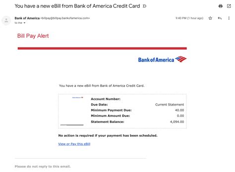 bank of america credit card smart pay|Bank of America credit card autopay.